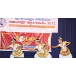 Navarathri Celebrations 2013